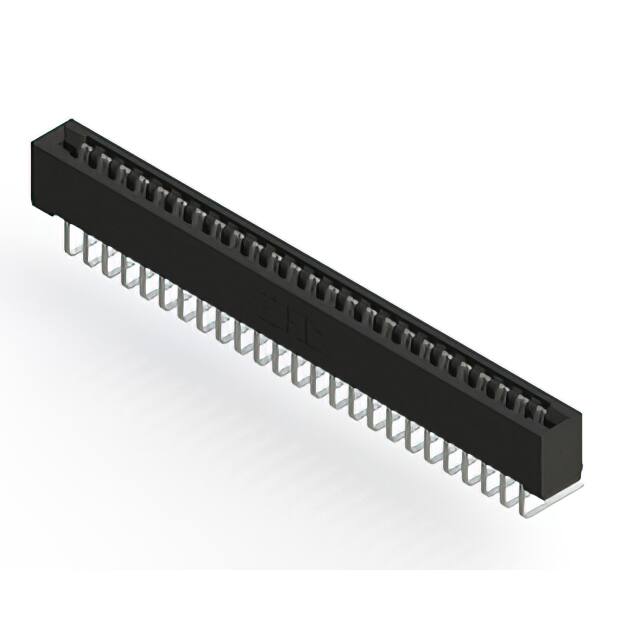 357-025-458-101 EDAC Inc.  Edgeboard Connectors